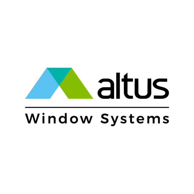 altus window systems