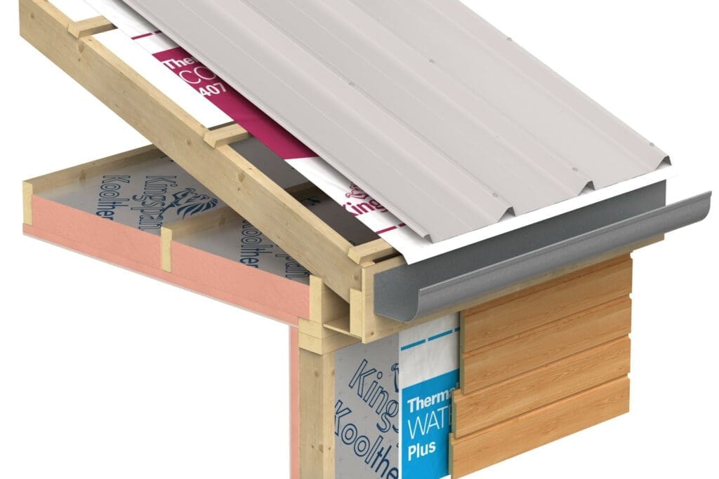 kooltherm insulation 1