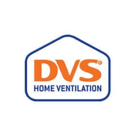logo dvs