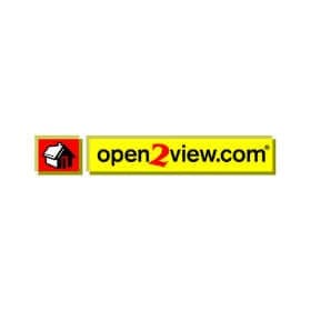 logo open2view