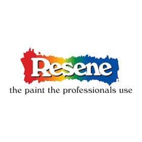 logo resene