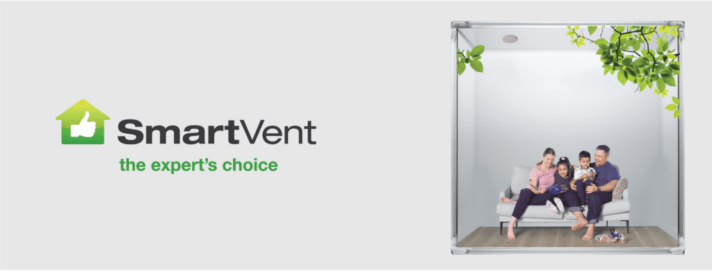 smartvent