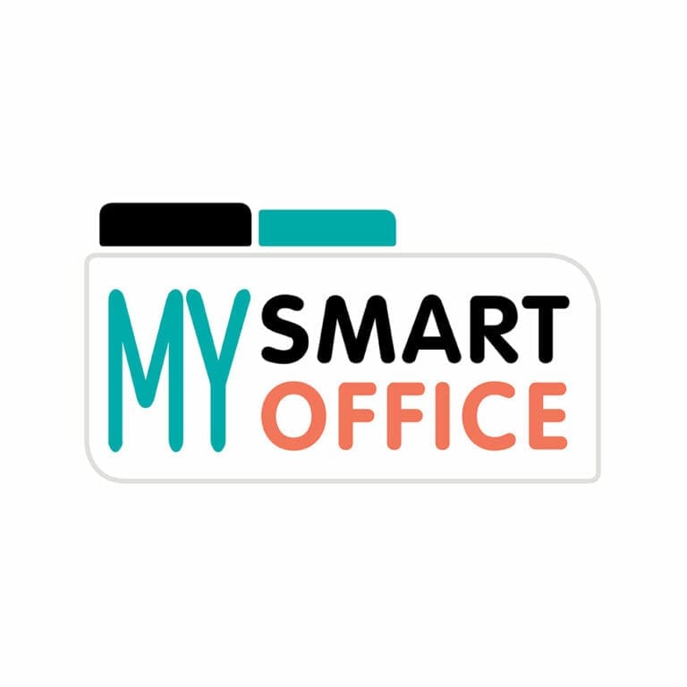 my smart office