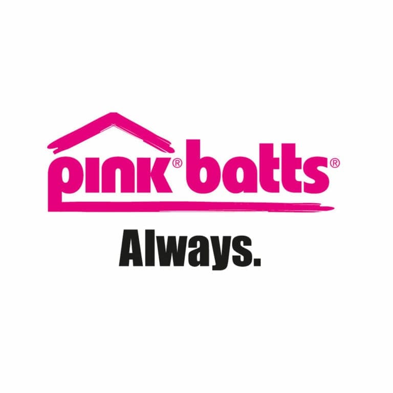 pink batts