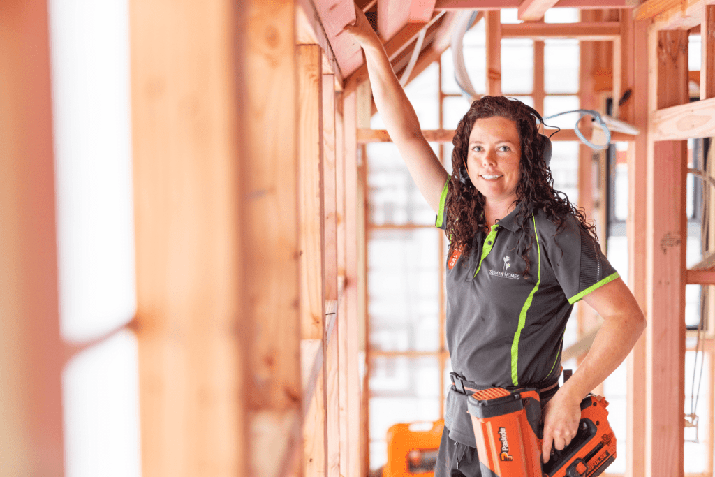 homepage builder min