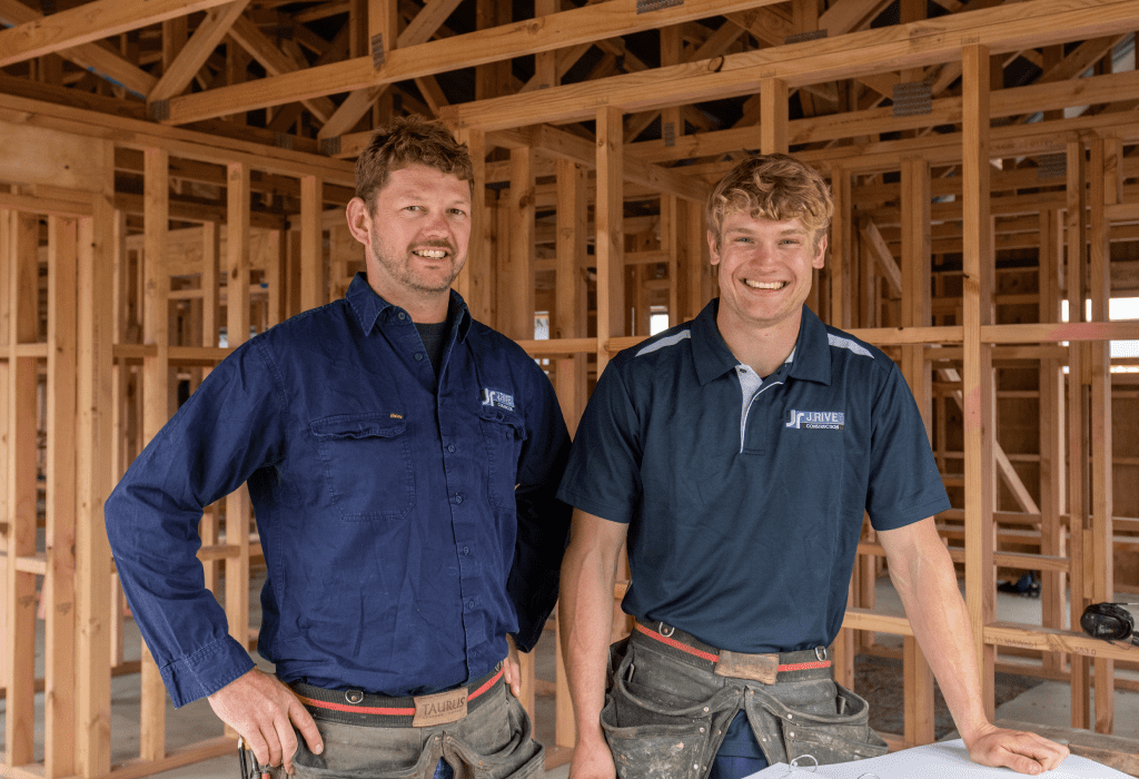 nzcb apprentice trust jrive