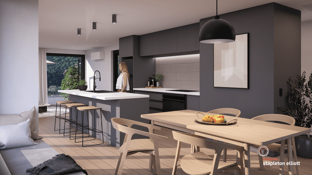 Building Off A Plan? Read This Before You Start 2 2bd kitchen