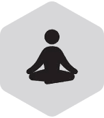 halo peace of mind icon