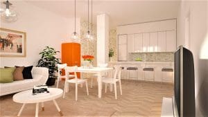 Garage Conversion In New Zealand: 5 Things To Know Before You Convert Your Garage 1 kitchen 4384744 1920