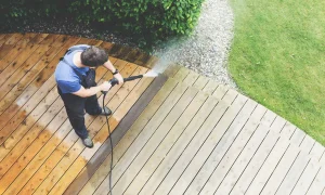 Deck Maintenance Nz: How To Restore And Protect Your Deck 1 deck maintenance banner