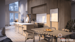 How To Choose A House Plan 4 ascent kitchen apex