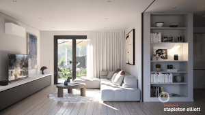 How To Choose A House Plan 3 ridge living base