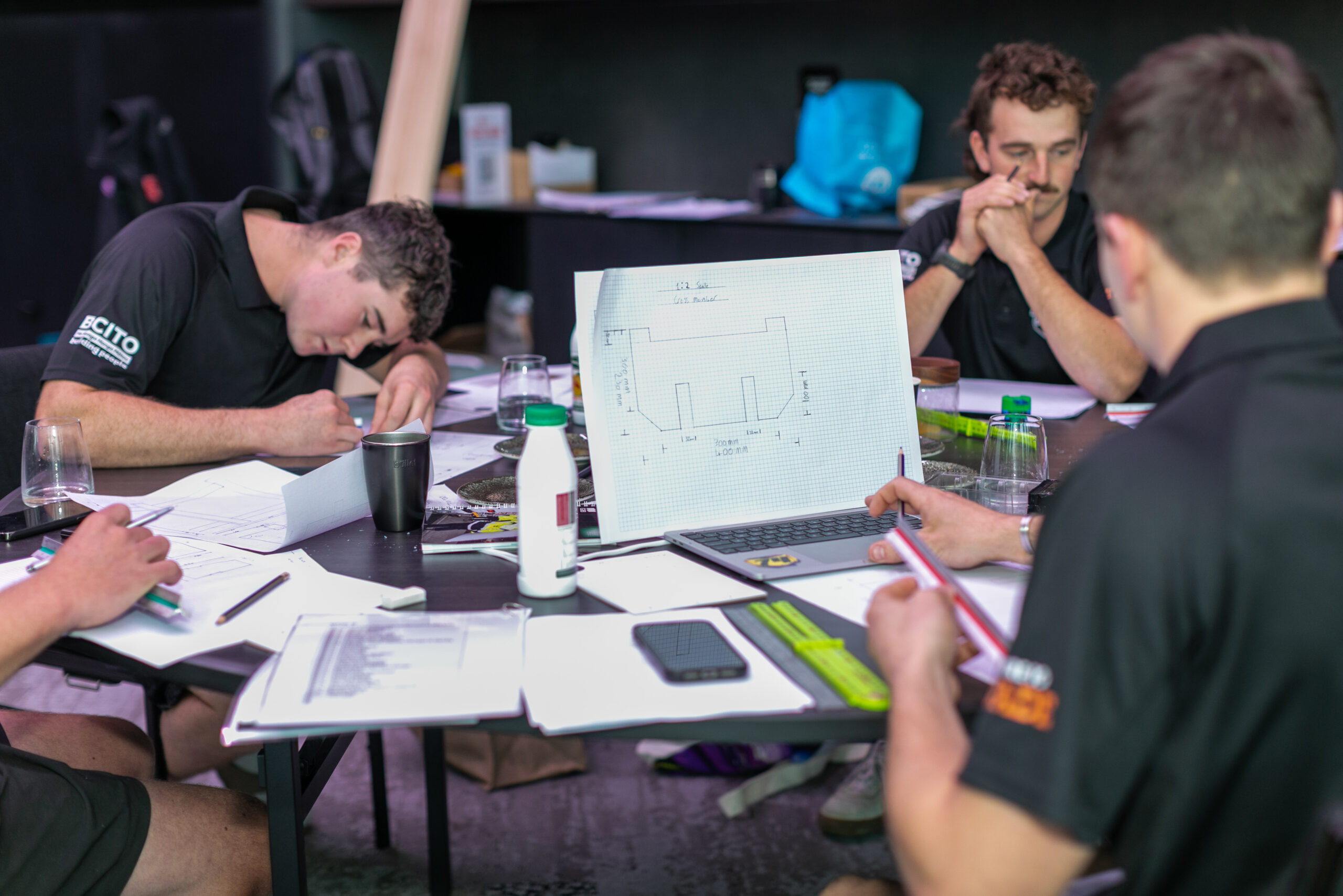 nzcb 2026 apprentice design in class 5 of 22 scaled