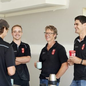 certfifed builders
