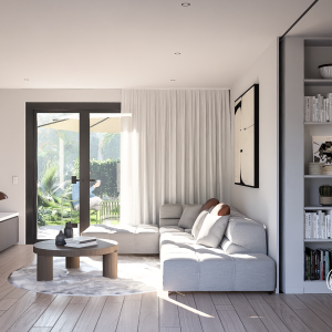 Ridge Living Base