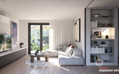 ridge living base