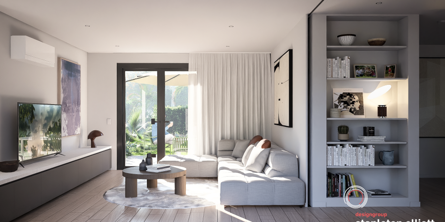 ridge living base