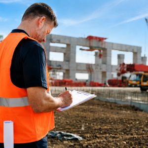 builder-inspecting-site