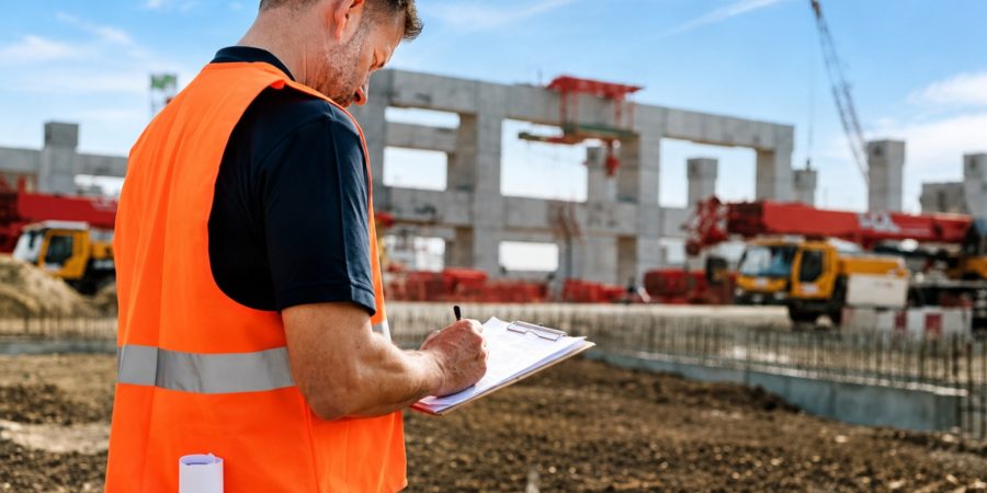 builder-inspecting-site