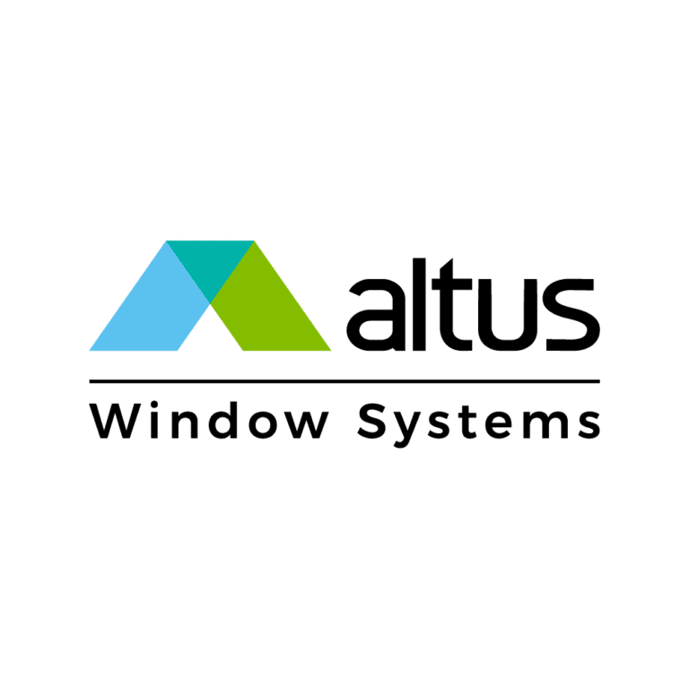 altus window systems