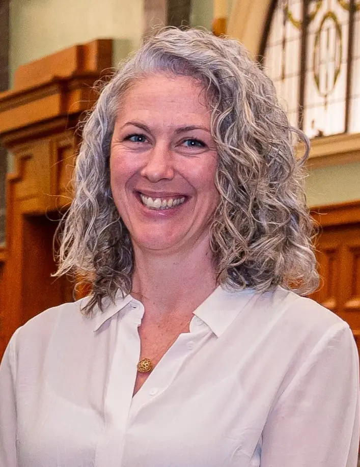 Our Board Of Directors 4 niamh short