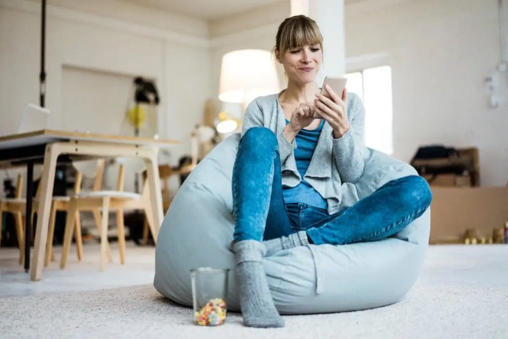 smart home
