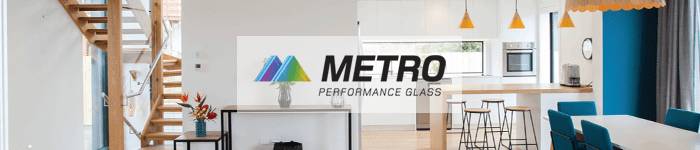metro performance glass banner nzcb