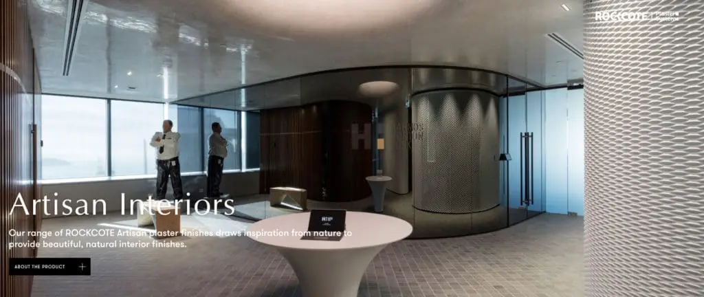 artisan interiors