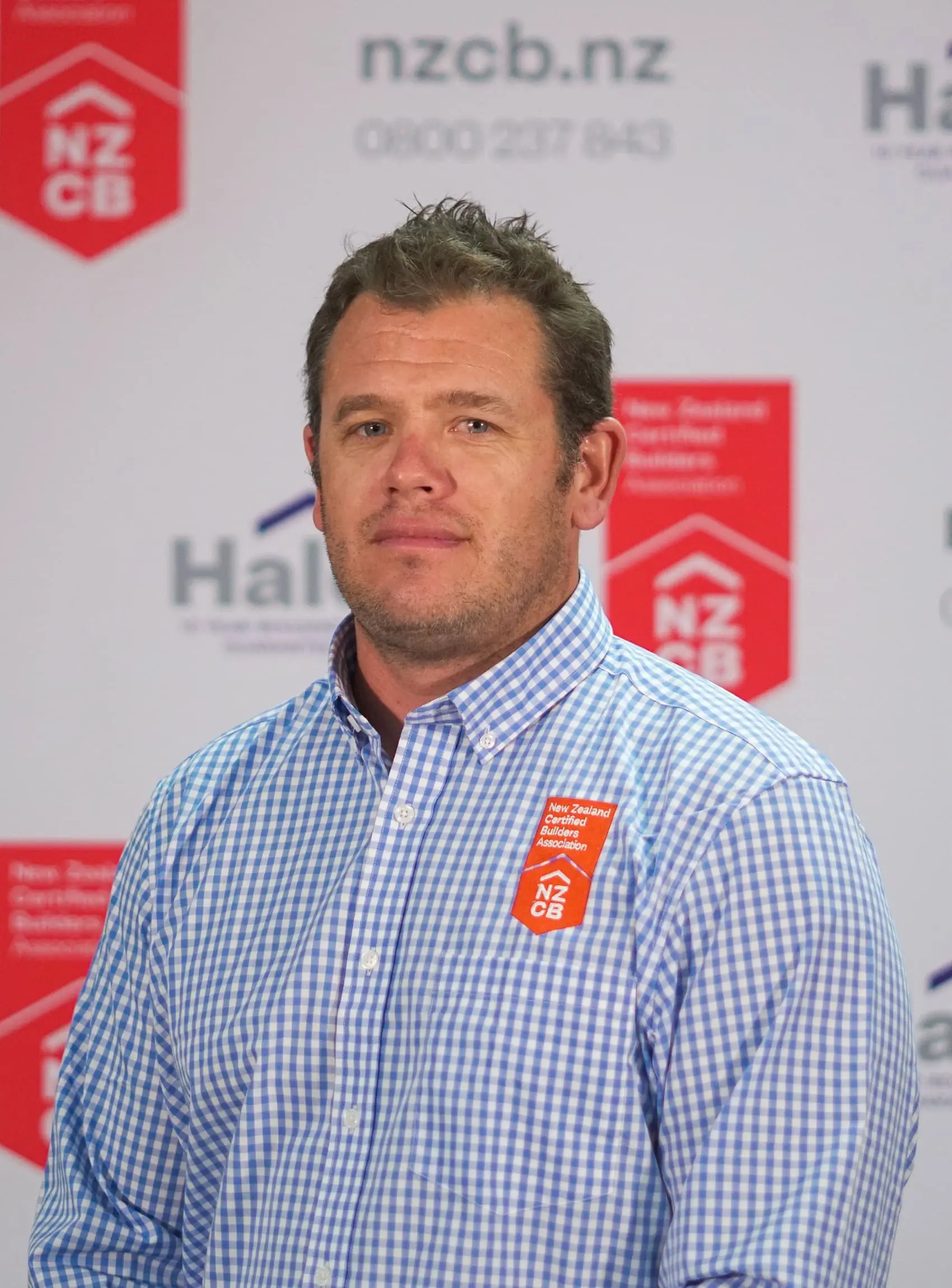 Meet Our Nzcb Presidents 10 phillip claffey web