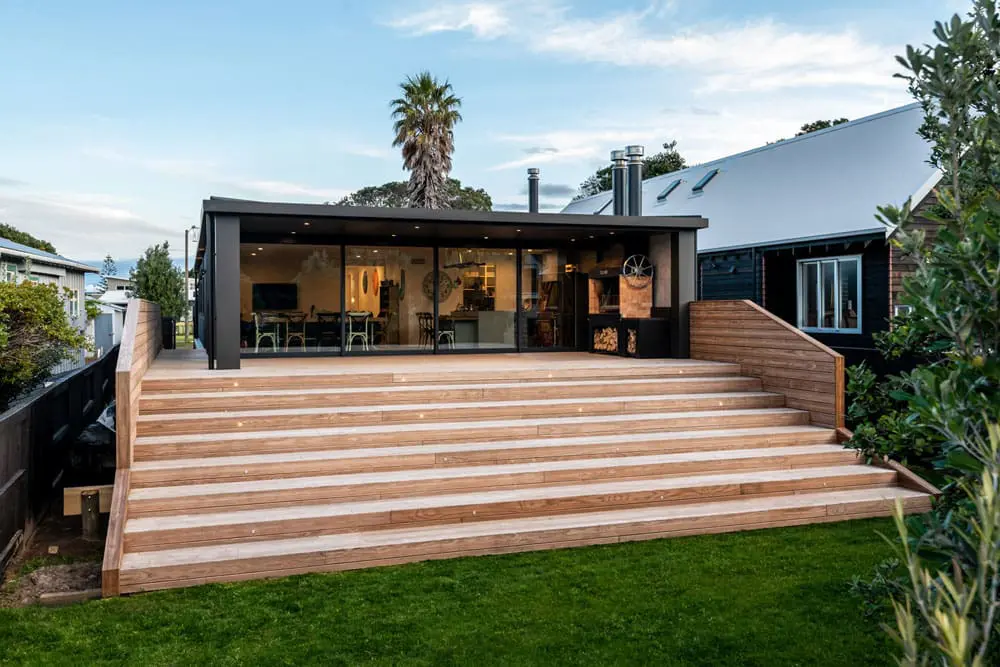 New Deck? Build Your Dream Outdoor Living, Too 4 8 hinemoa road lowres 82 web