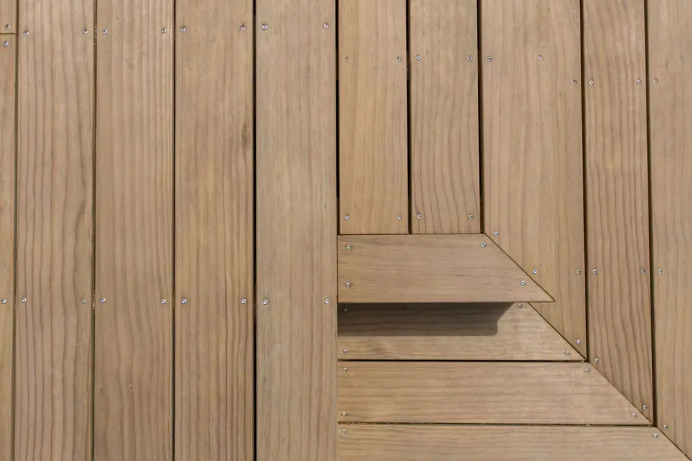 New Deck? Build Your Dream Outdoor Living, Too 3 howick pool deck sand decking in pearl finish abodo wood 3 web