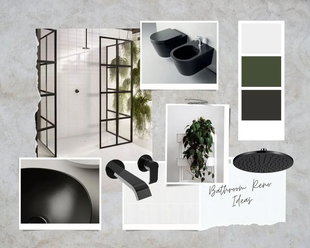 Top Tips For Small Bathrooms 1 bathroom reno 1