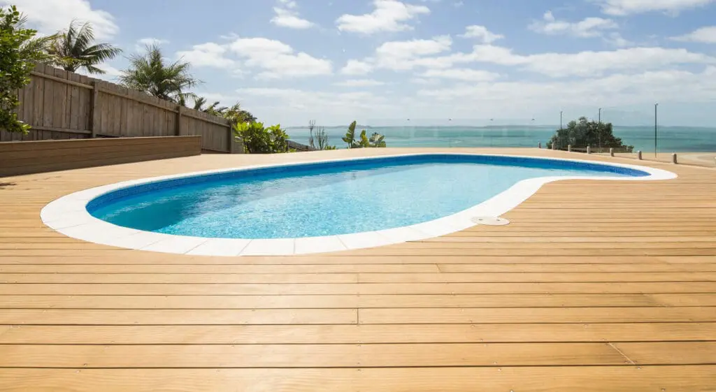 pool blog