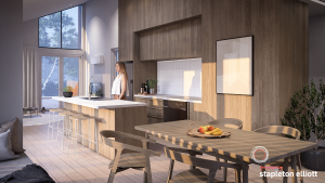 How To Choose A House Plan 4 ascent kitchen apex