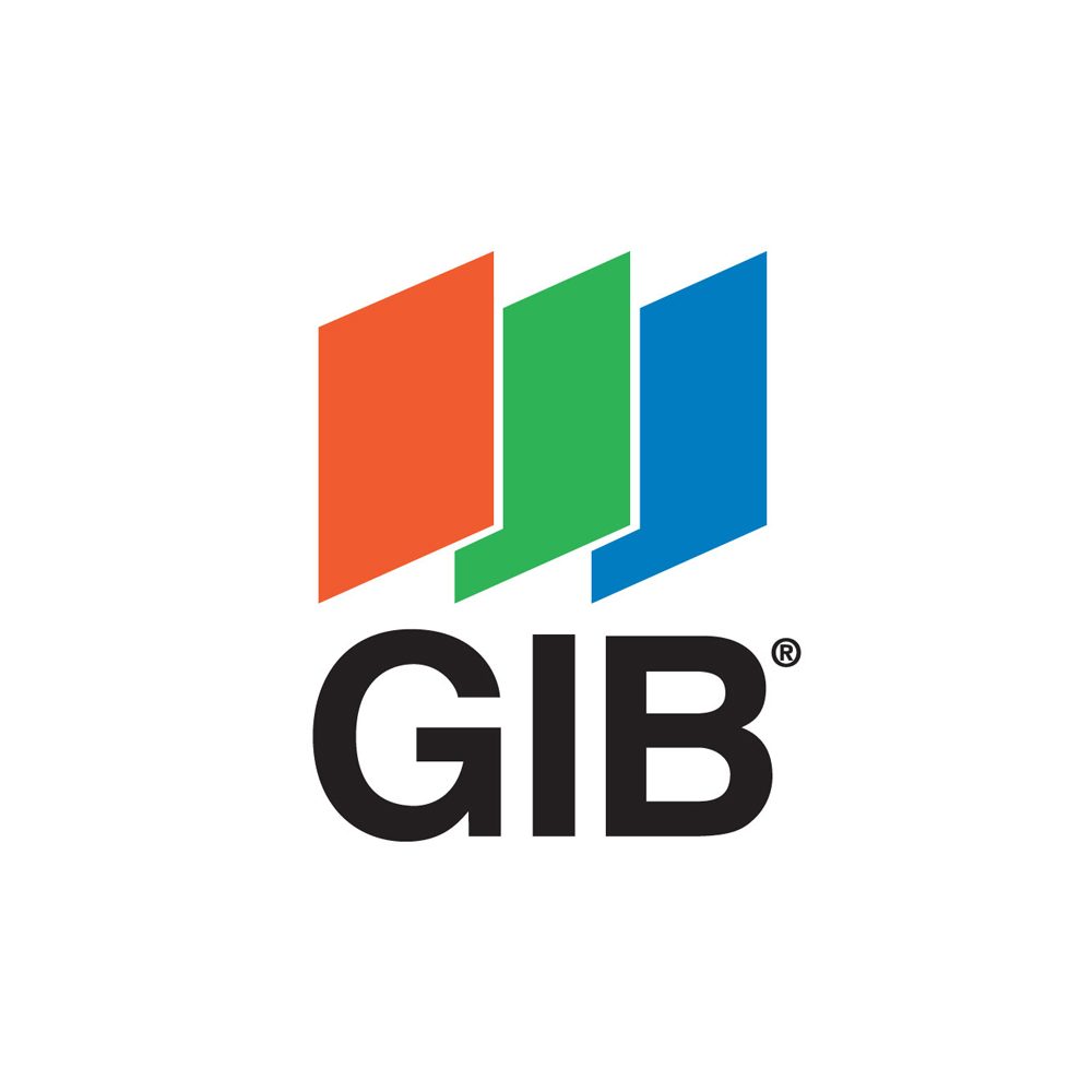 Winstone Wallboards GIB New Zealand Certified Builders