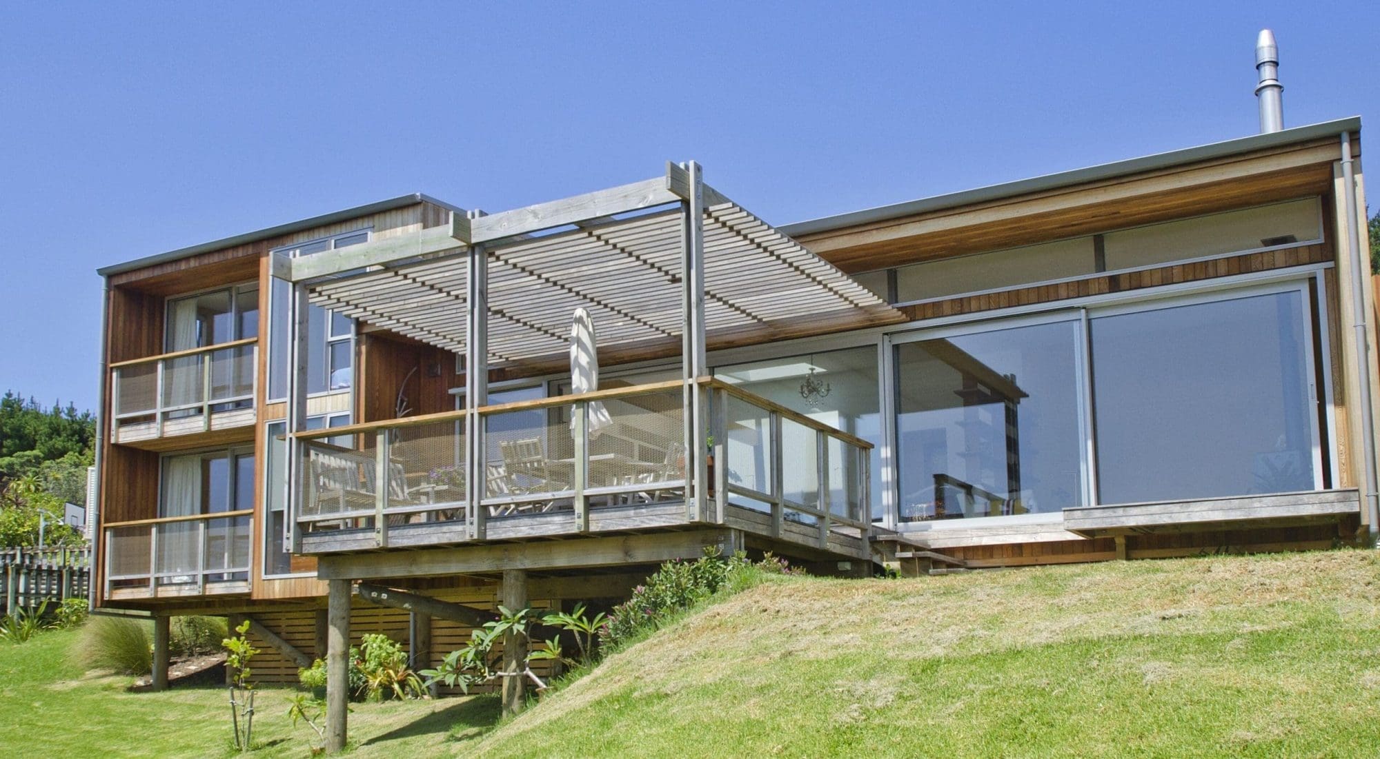 Cogan Custom Homes Limited New Zealand Certified Builders