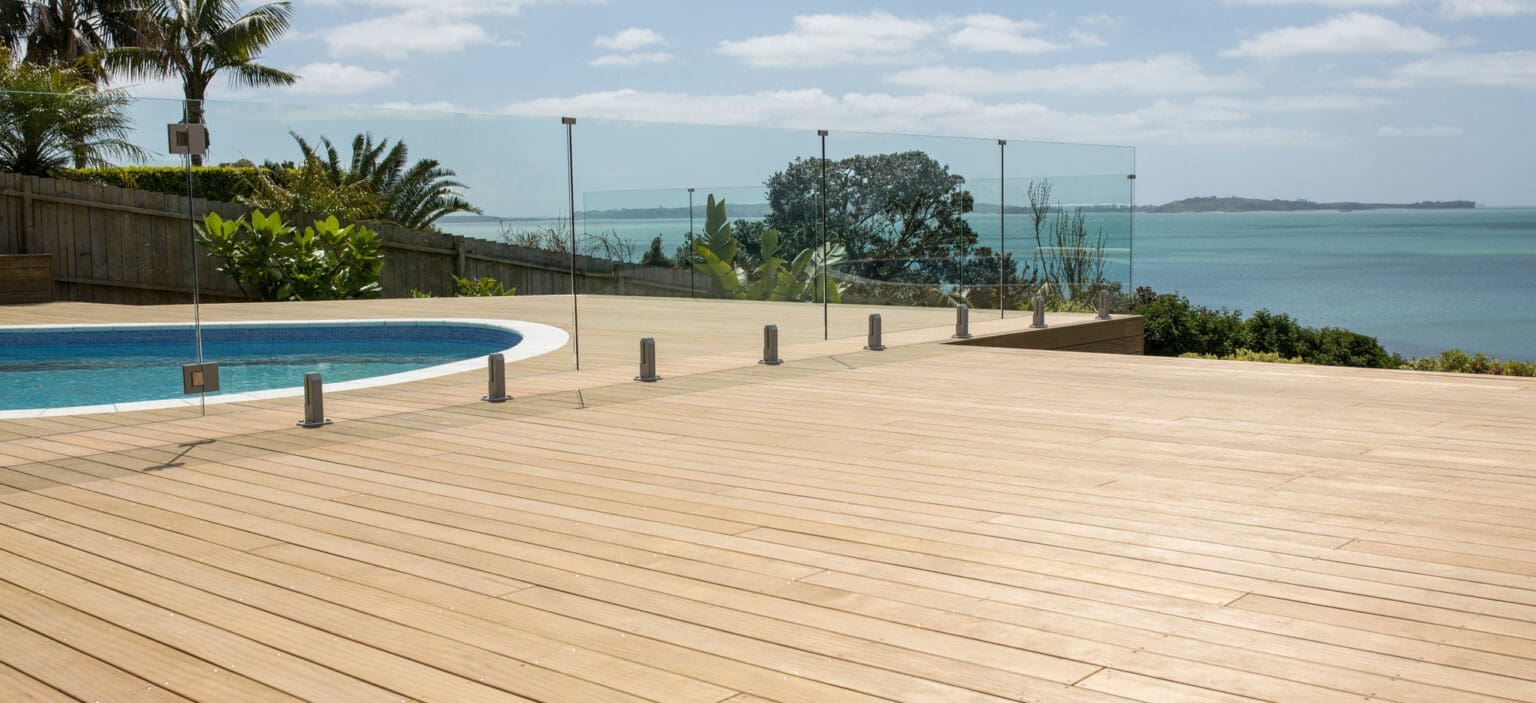 How to breathe new life into your old deck New Zealand Certified Builders