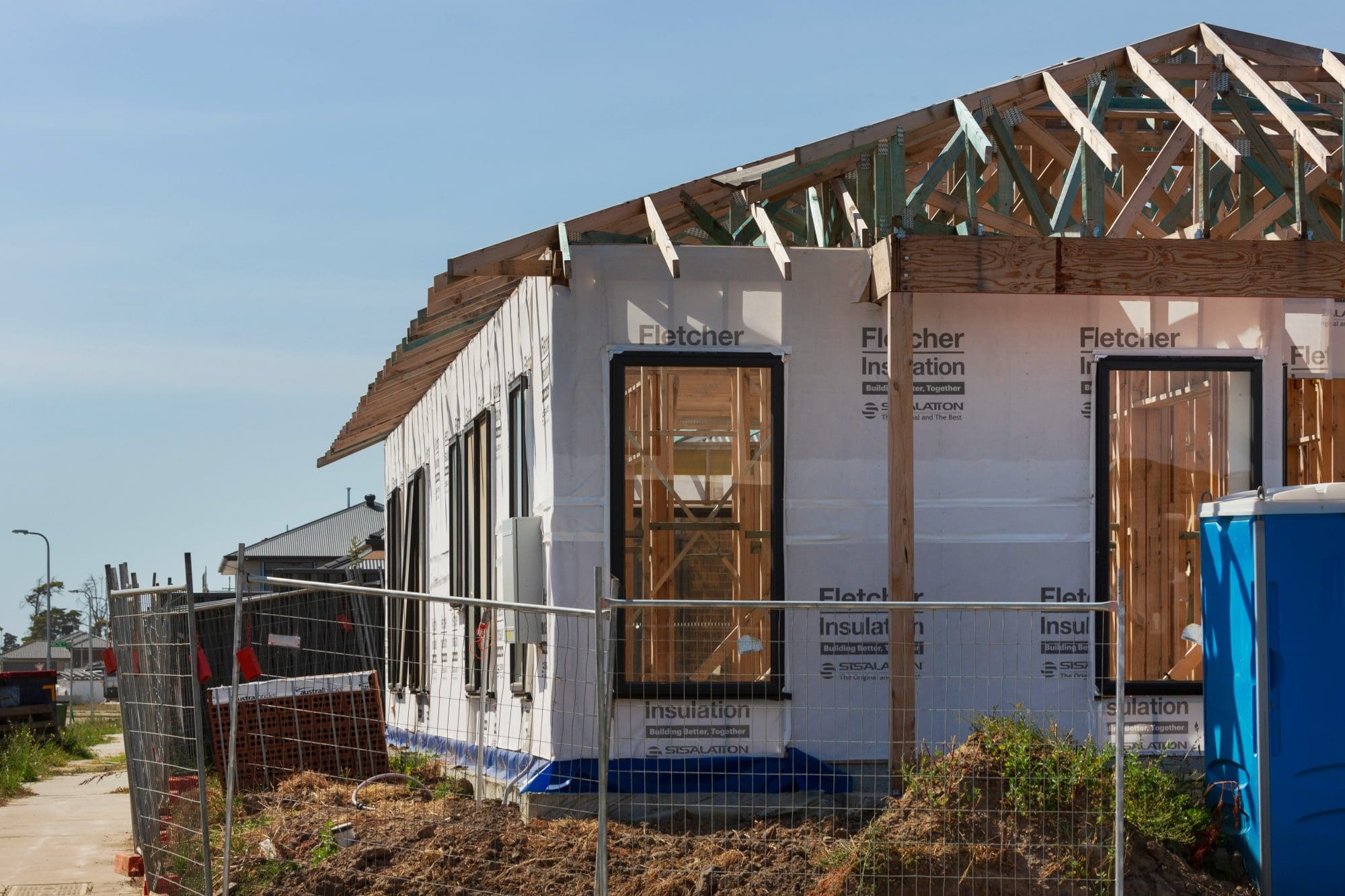 In the News: New building liability rules coming | New Zealand ...