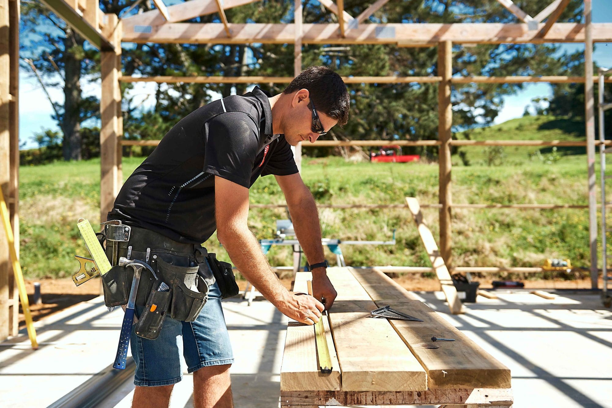 How to start a building business: A builder’s guide to going out on ...