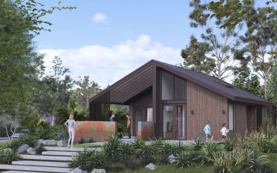 ascent exterior - rise level