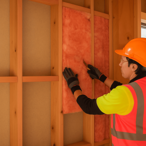 insualtion installer