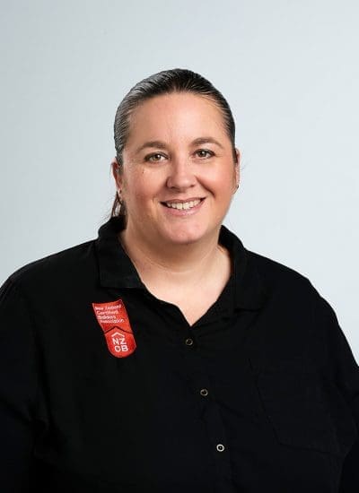 The NZCB Team - New Zealand Certified Builders