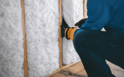 insulation-installed